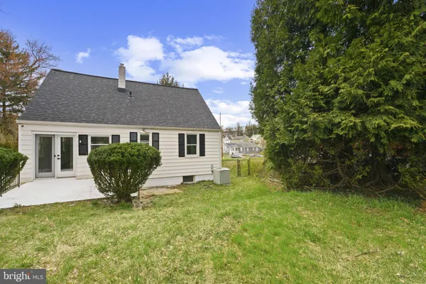 $347,500 | 1911 Kernan Drive, Baltimore, MD 21207