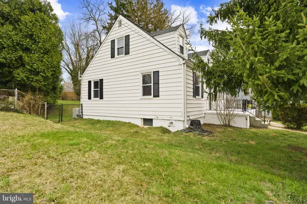 $347,500 | 1911 Kernan Drive, Baltimore, MD 21207