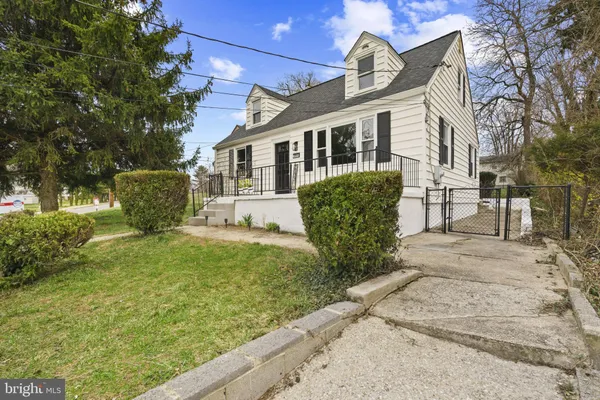 $347,500 | 1911 Kernan Drive, Baltimore, MD 21207