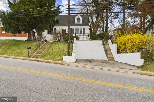 $347,500 | 1911 Kernan Drive, Baltimore, MD 21207