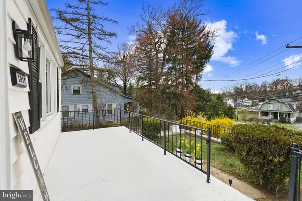 $347,500 | 1911 Kernan Drive, Baltimore, MD 21207