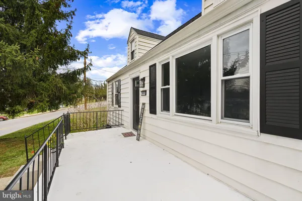 $347,500 | 1911 Kernan Drive, Baltimore, MD 21207