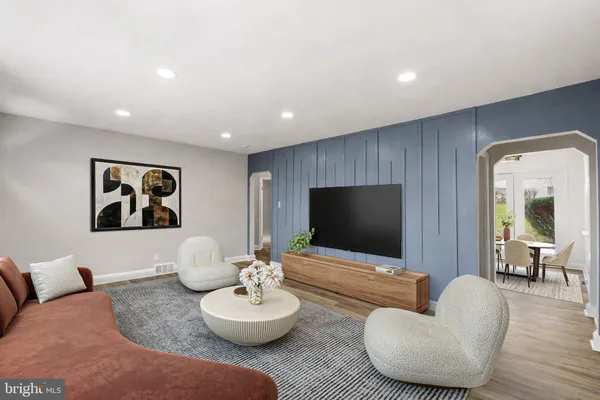 $347,500 | 1911 Kernan Drive, Baltimore, MD 21207