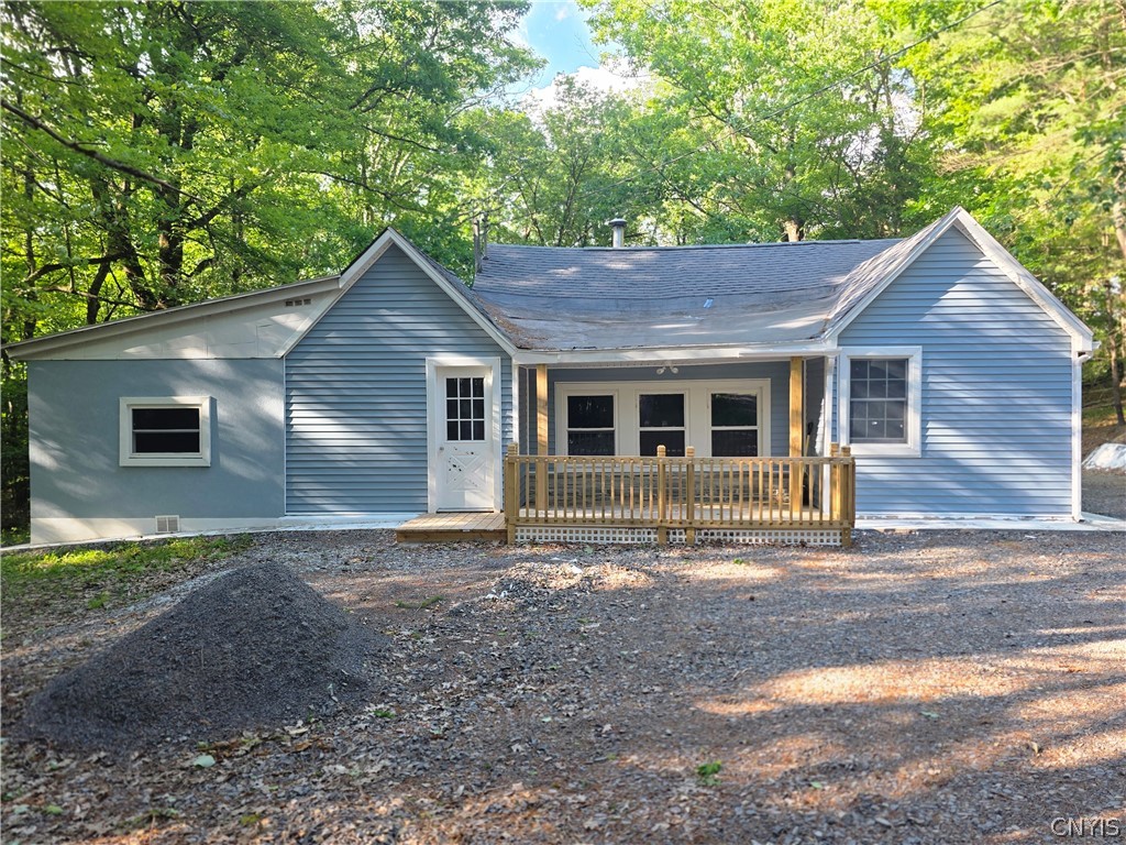 344 Brown Road Frankfort, NY 13340 - Photo 37 of 38