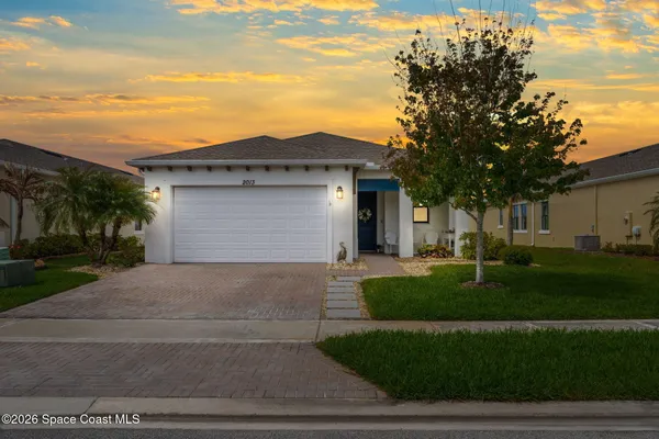 $515,000 | 2013 Great Belt Circle, Melbourne, FL 32940