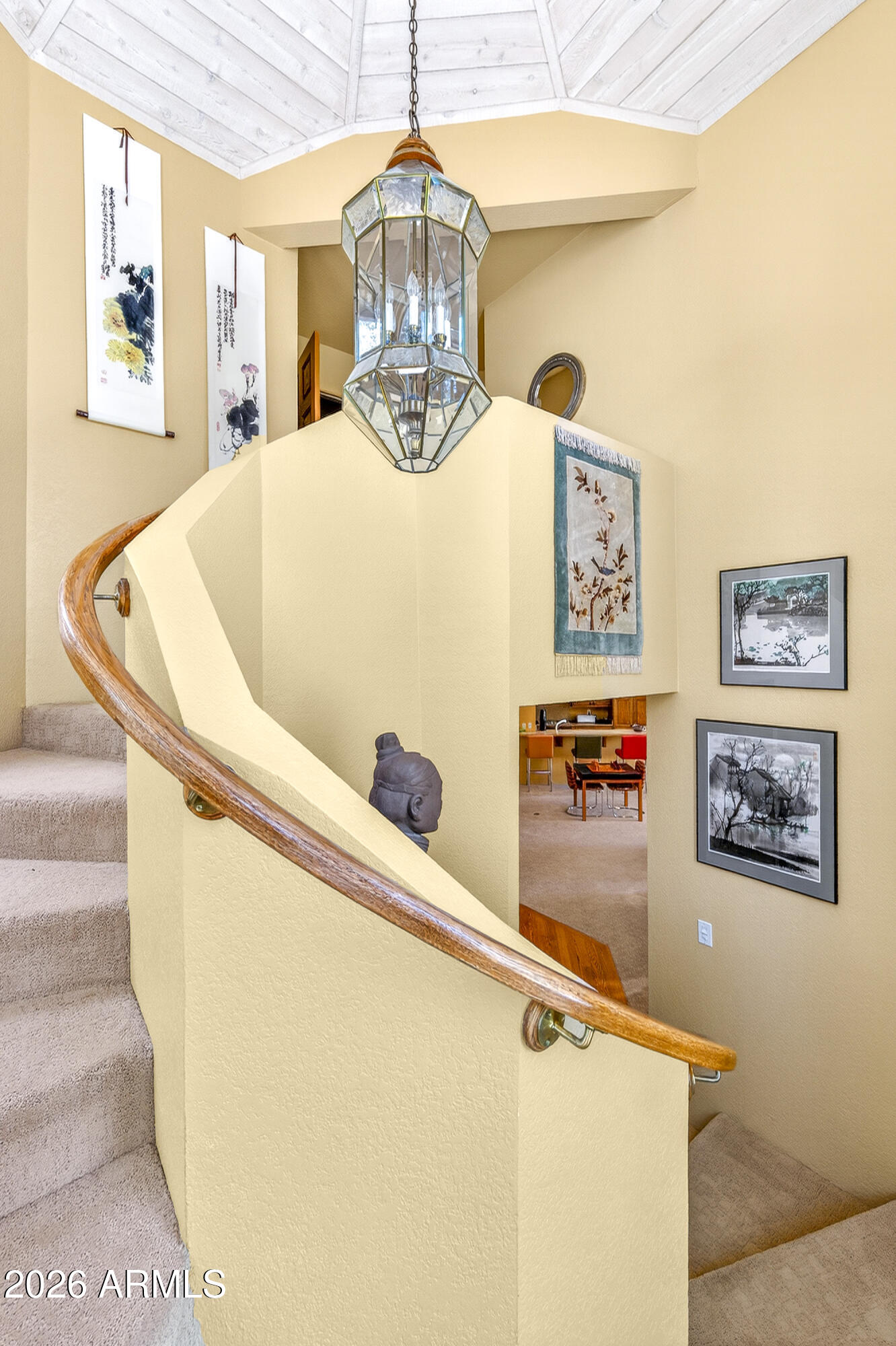 5779 Griffiths Spring Flagstaff, AZ 86005 - Photo 18 of 37 17.5