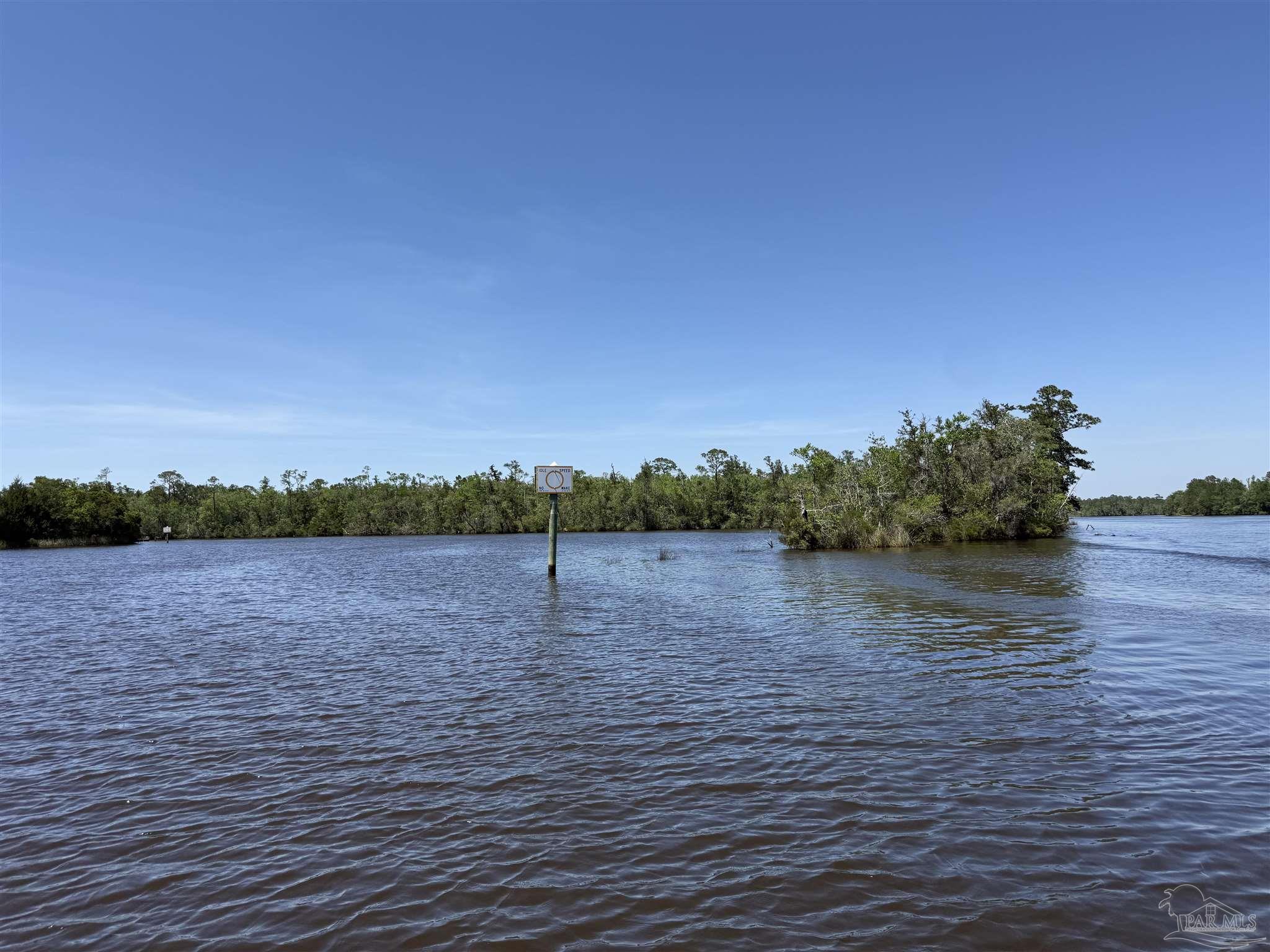 0 Broad Street Milton, FL 32570 - Photo 18 of 28 a view of lake view