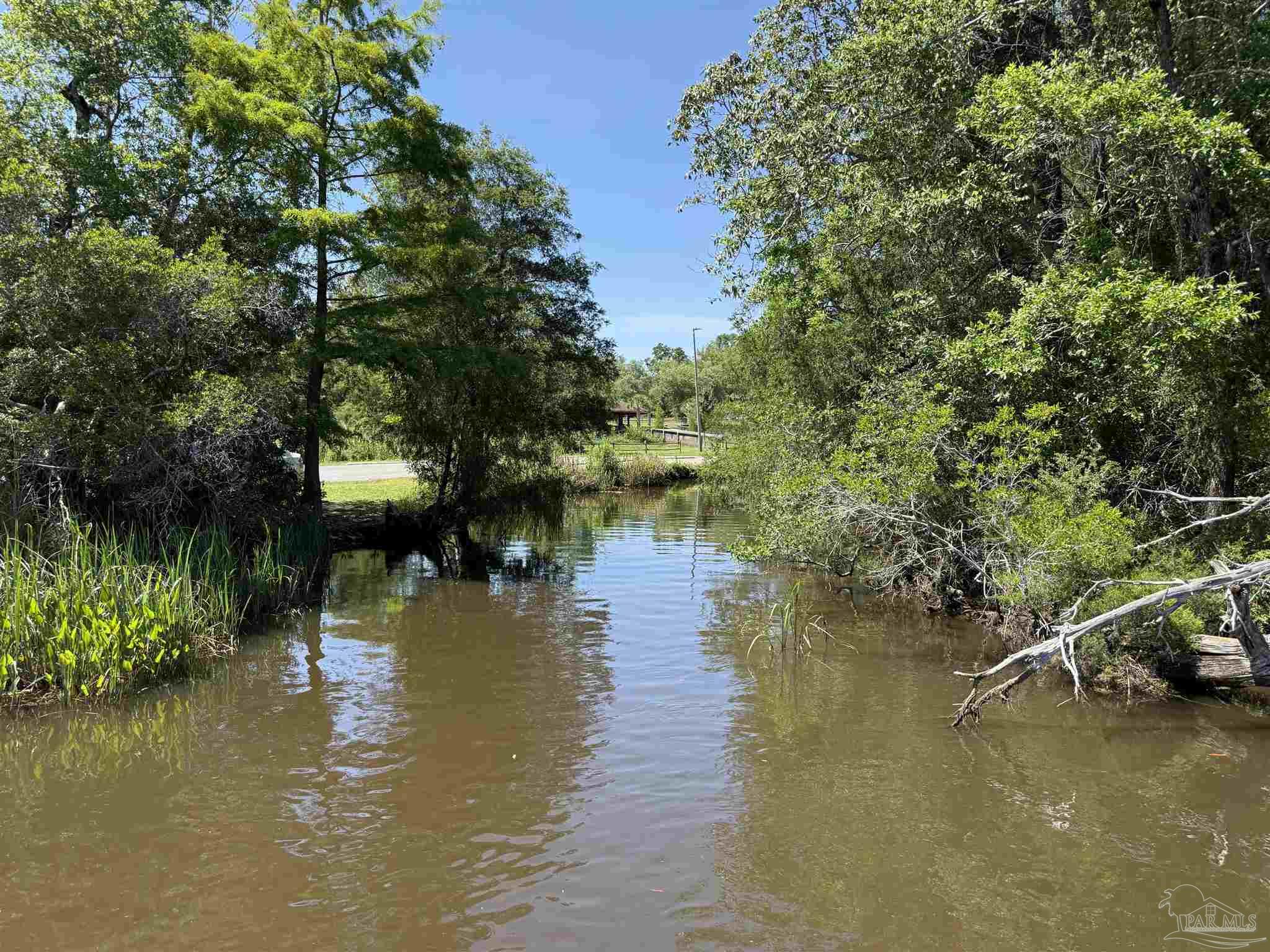 0 Broad Street Milton, FL 32570 - Photo 22 of 28 a view of lake