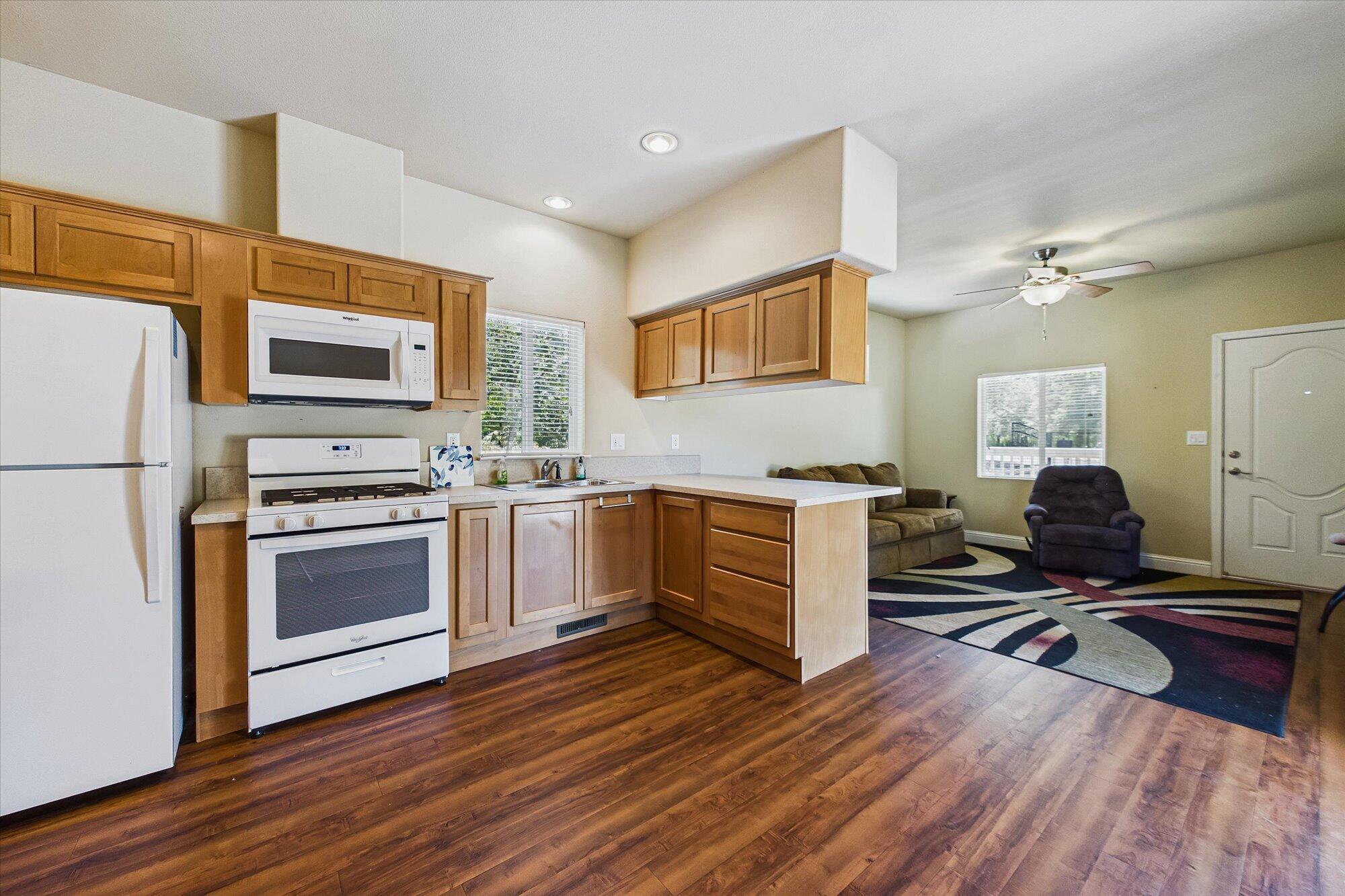 320 Patterson Road Willow Creek, CA 95573 - Photo 17 of 57