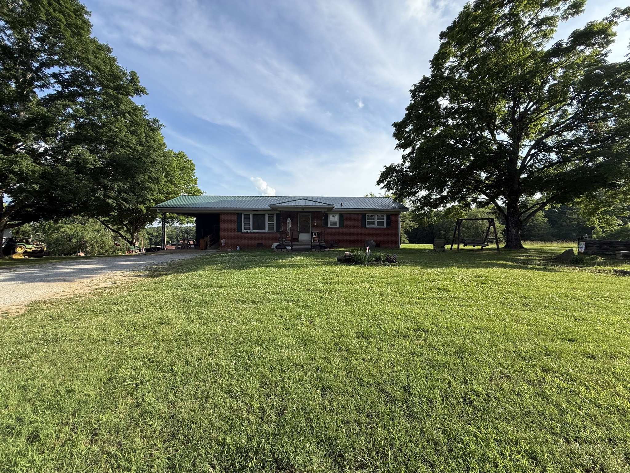 485 West Grinders Switch Road Centerville, TN 37033 - Photo 1 of 22
