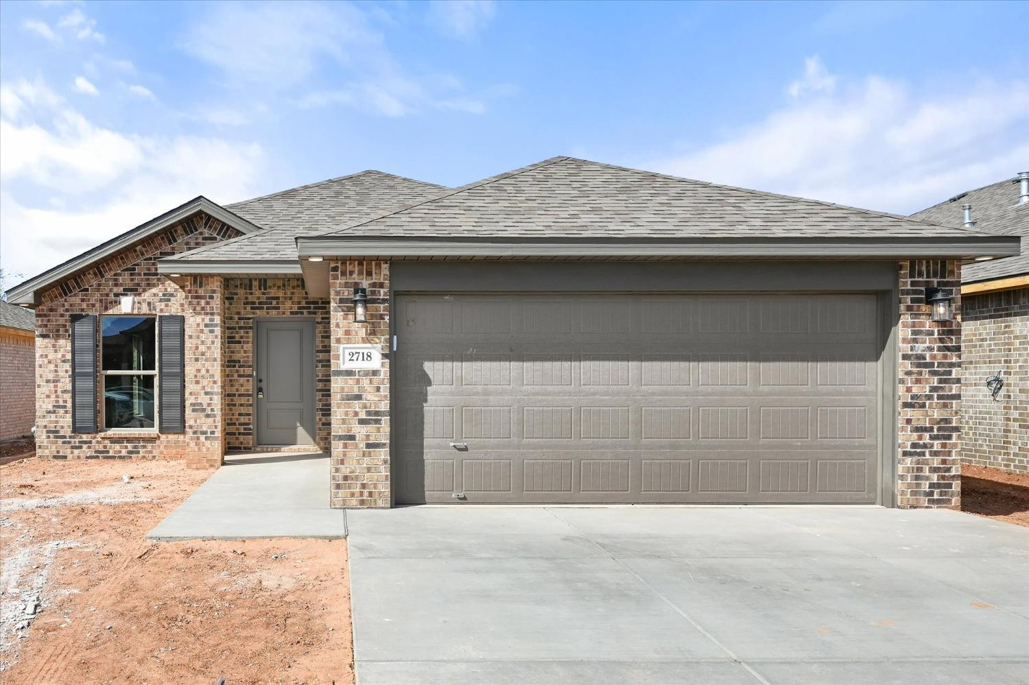 2718 Turner Avenue Lubbock, TX 79407 - Photo 1 of 21 Photo 1