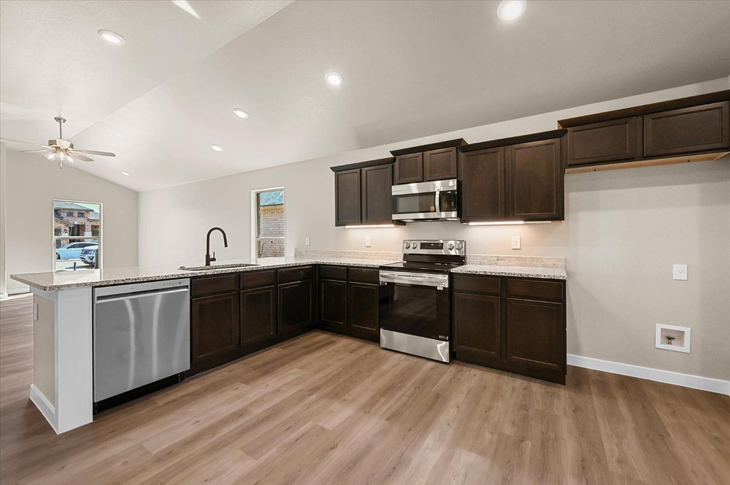 2718 Turner Avenue Lubbock, TX 79407 - Photo 11 of 21 Photo 11