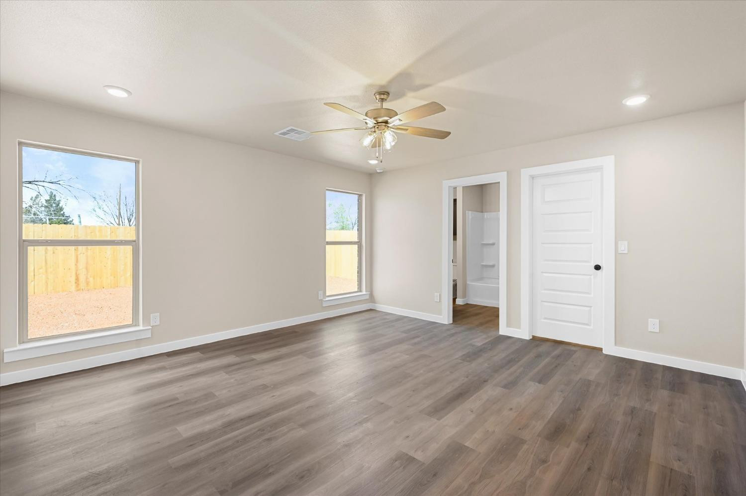 2718 Turner Avenue Lubbock, TX 79407 - Photo 14 of 21 Photo 14