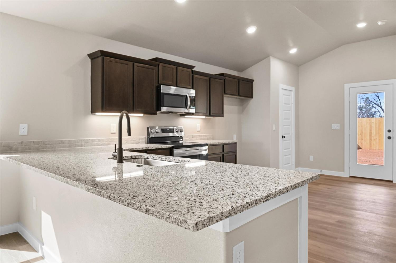 2718 Turner Avenue Lubbock, TX 79407 - Photo 7 of 21 Photo 7