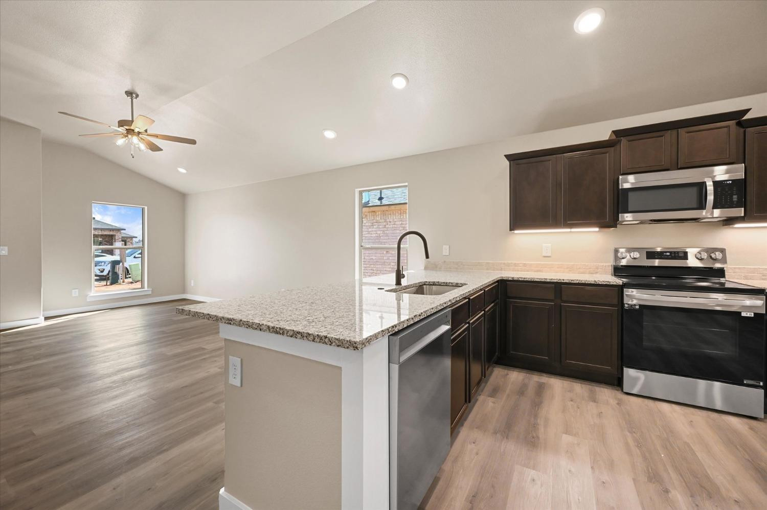 2718 Turner Avenue Lubbock, TX 79407 - Photo 10 of 21 Photo 10