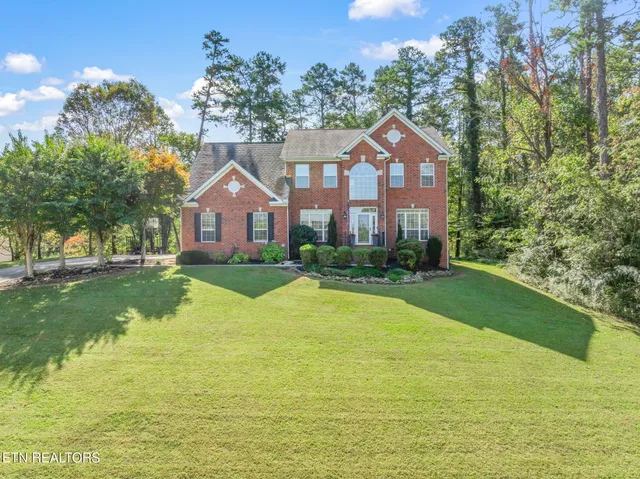 $650,000 | 9414 Mill Sound Drive, Strawberry Plains, TN 37871