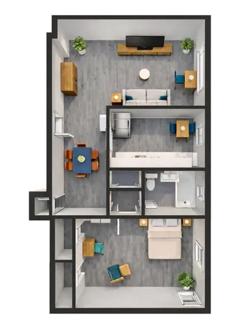 $249,900 | 2430 Haring Street, Unit 3H | Sheepshead Bay