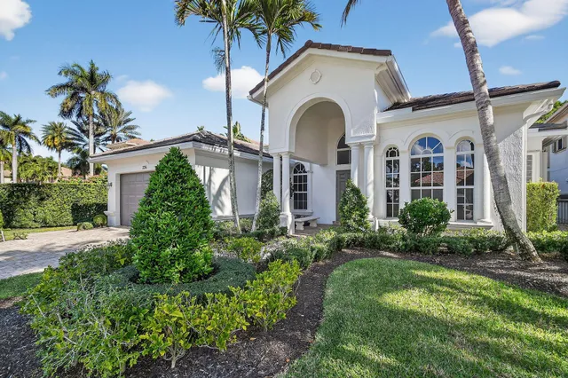 $3,797,000 | 236 Montant Drive, Palm Beach Gardens, FL 33410