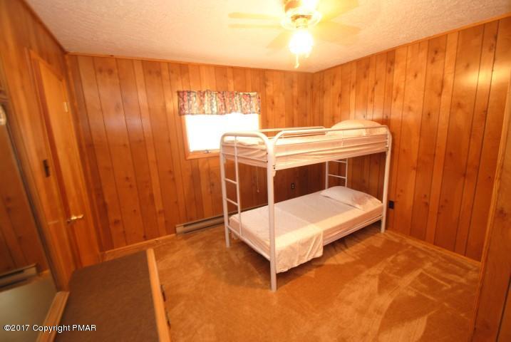 522 South Old Stage Road Albrightsville, PA 18210 - Photo 11 of 25 Bedroom #1