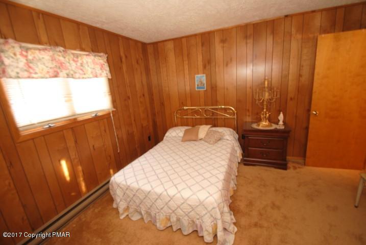 522 South Old Stage Road Albrightsville, PA 18210 - Photo 14 of 25 Bedroom #3