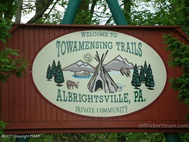 522 South Old Stage Road Albrightsville, PA 18210 - Photo 20 of 25 Towamensing Trails