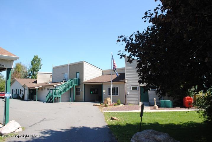 522 South Old Stage Road Albrightsville, PA 18210 - Photo 23 of 25 Community Clubhouse