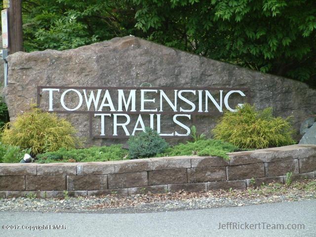 522 South Old Stage Road Albrightsville, PA 18210 - Photo 24 of 25 Towamensing Trails
