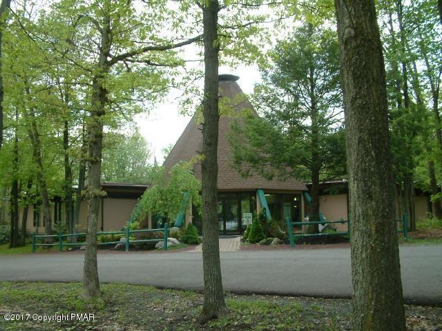 522 South Old Stage Road Albrightsville, PA 18210 - Photo 25 of 25 Community Office