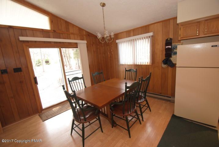 522 South Old Stage Road Albrightsville, PA 18210 - Photo 6 of 25 Dining Room
