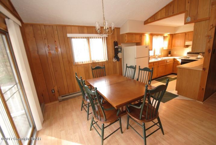 522 South Old Stage Road Albrightsville, PA 18210 - Photo 7 of 25 Dining Room