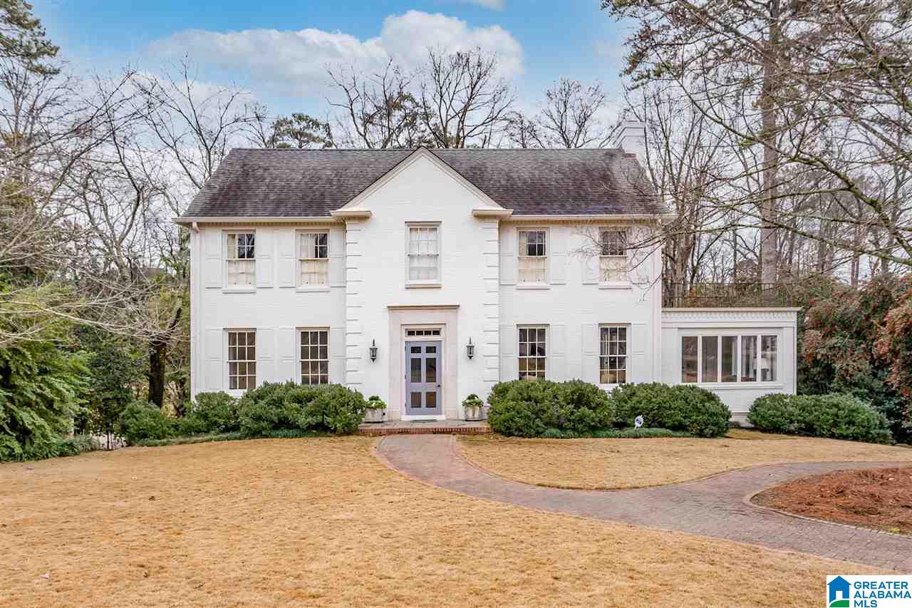 3095 Salisbury Road Birmingham, AL 35213 - Photo 1 of 50
