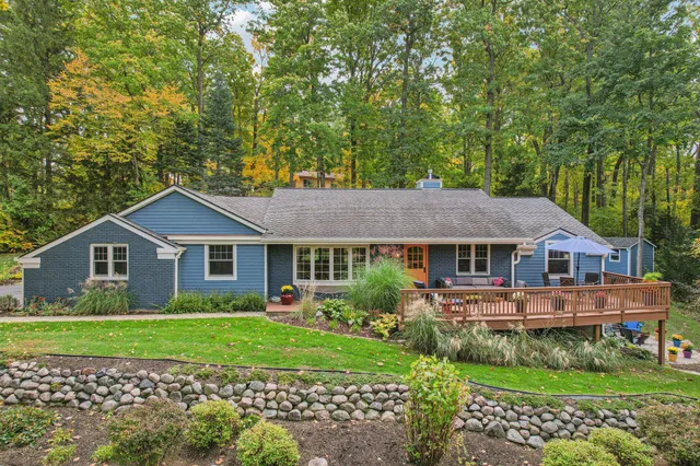 $865,000 | W3423 McDonald Road, Lake Geneva, WI 53147