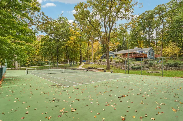 $865,000 | W3423 McDonald Road, Lake Geneva, WI 53147