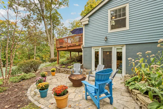 $865,000 | W3423 McDonald Road, Lake Geneva, WI 53147