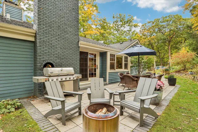 $865,000 | W3423 McDonald Road, Lake Geneva, WI 53147