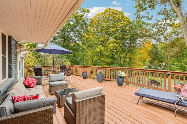 $865,000 | W3423 McDonald Road, Lake Geneva, WI 53147