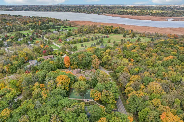 $865,000 | W3423 McDonald Road, Lake Geneva, WI 53147