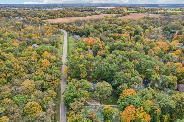 $865,000 | W3423 McDonald Road, Lake Geneva, WI 53147