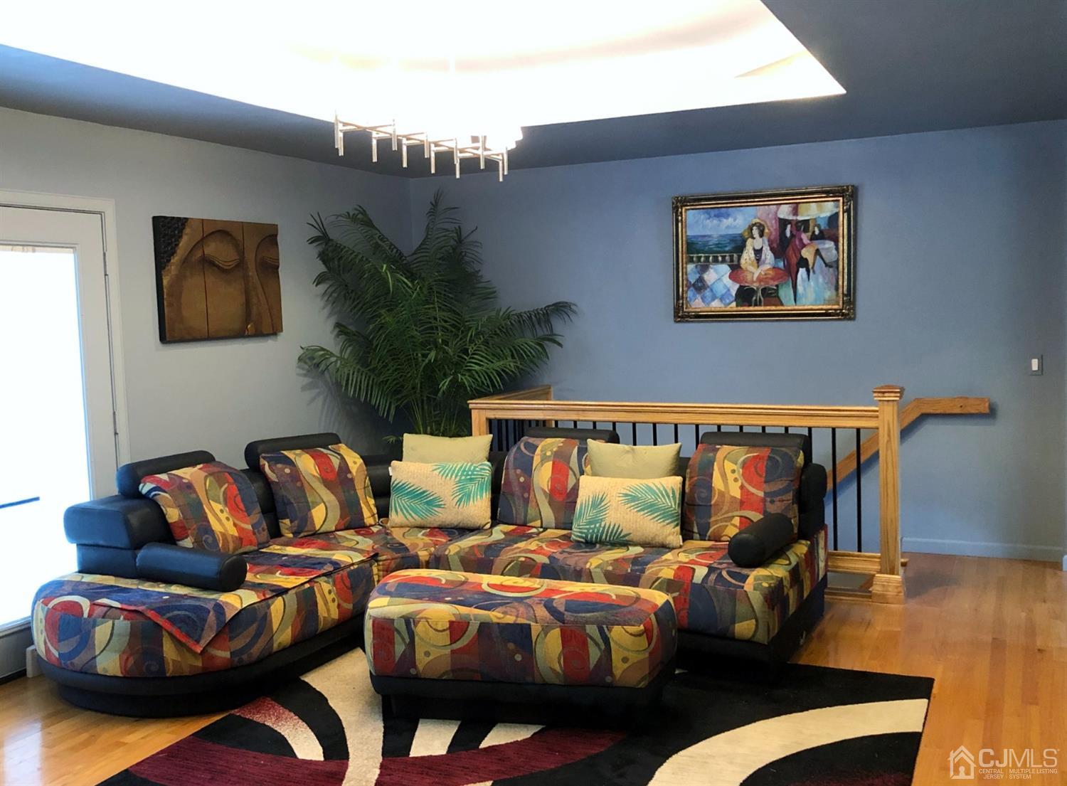 4 Brandeis Road Old Bridge, NJ 08859 - Photo 6 of 24 a outdoor living room with furniture