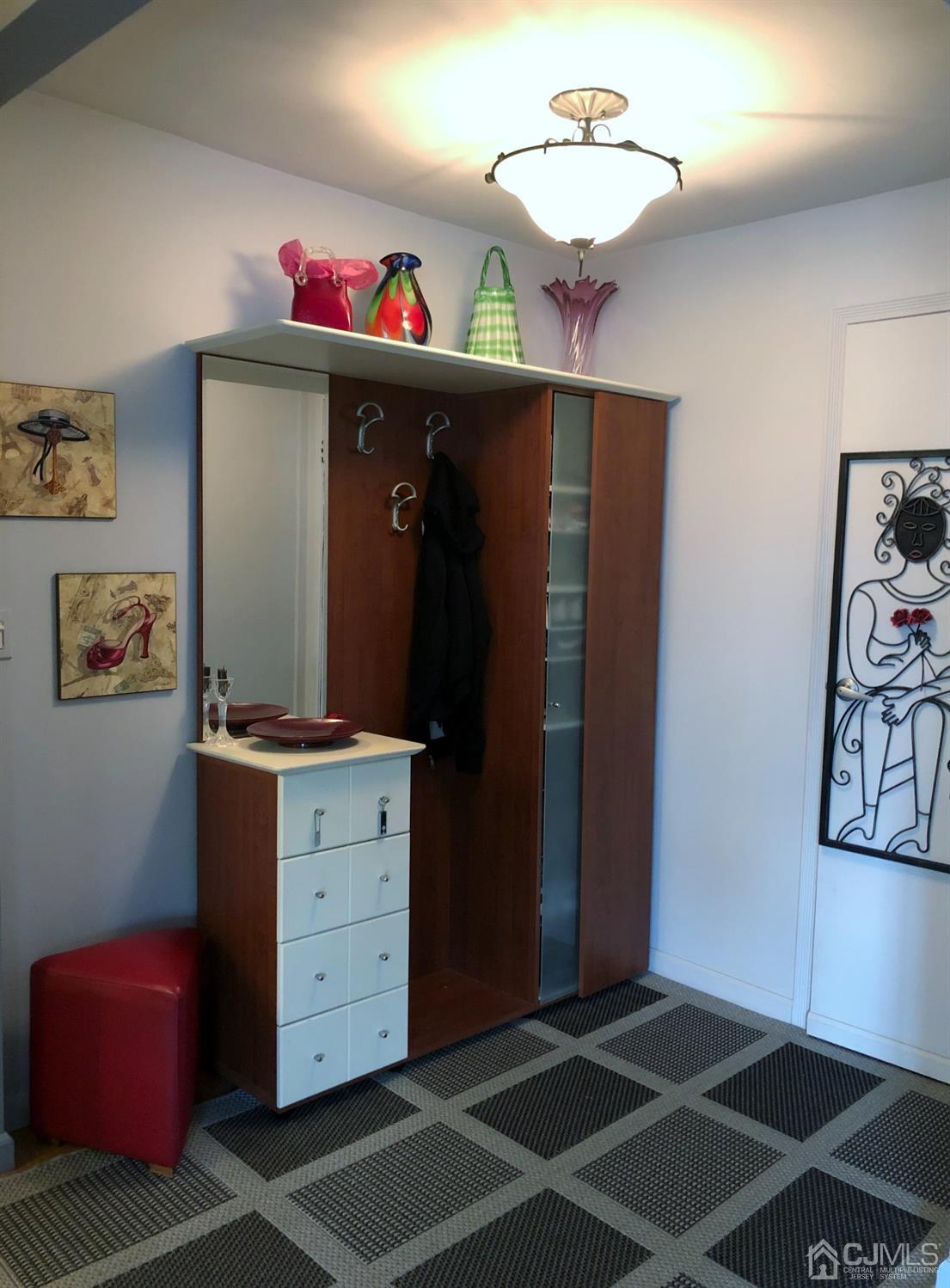 4 Brandeis Road Old Bridge, NJ 08859 - Photo 7 of 24 a view of room with furniture and wooden floor