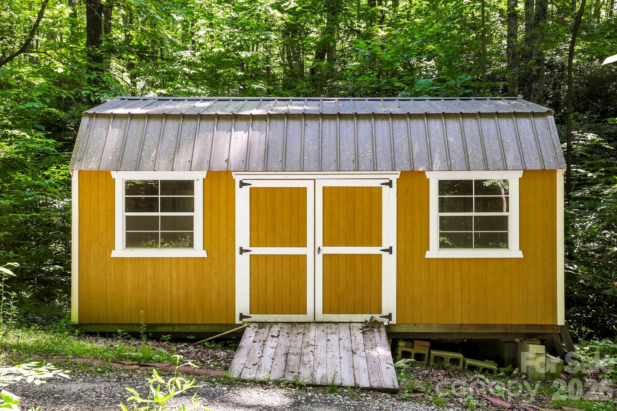 173 Camp Elliot Road Black Mountain, NC 28711 - Photo 37 of 41
