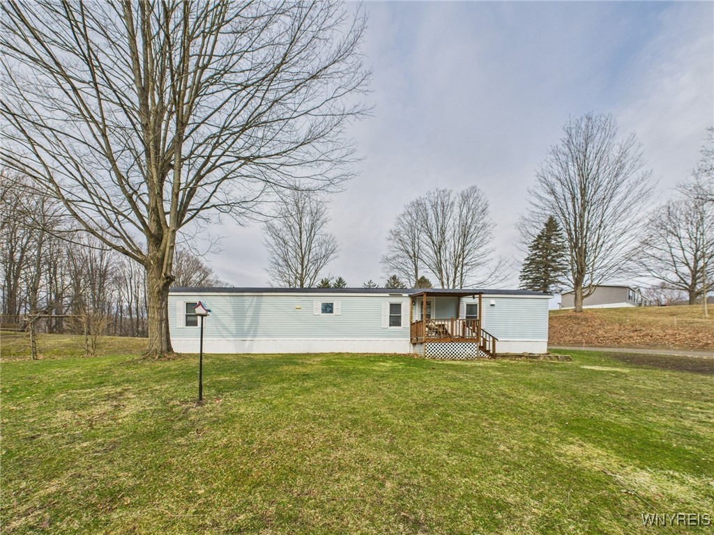 11533 Black Lock Road Prattsburgh, NY 14512 - Photo 1 of 21