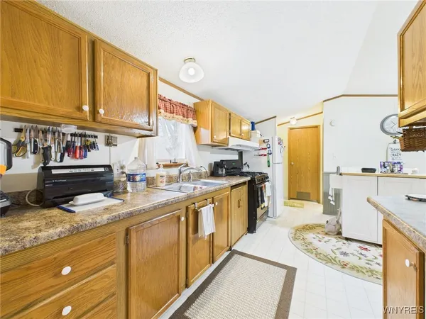 $119,900 | 11533 Black Lock Road, Prattsburgh, NY 14512