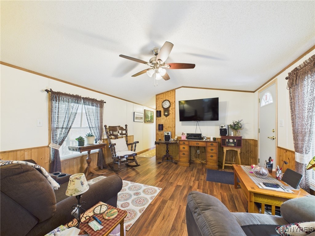 11533 Black Lock Road Prattsburgh, NY 14512 - Photo 13 of 21