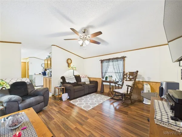 $119,900 | 11533 Black Lock Road, Prattsburgh, NY 14512