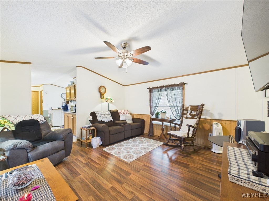 11533 Black Lock Road Prattsburgh, NY 14512 - Photo 14 of 21