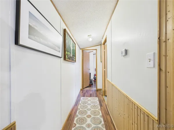 $119,900 | 11533 Black Lock Road, Prattsburgh, NY 14512