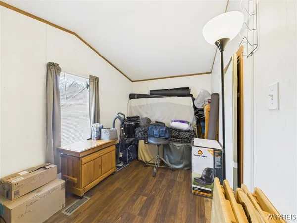 $119,900 | 11533 Black Lock Road, Prattsburgh, NY 14512