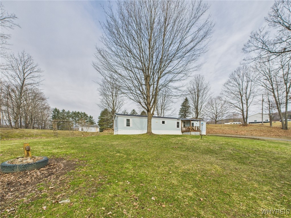 11533 Black Lock Road Prattsburgh, NY 14512 - Photo 2 of 21