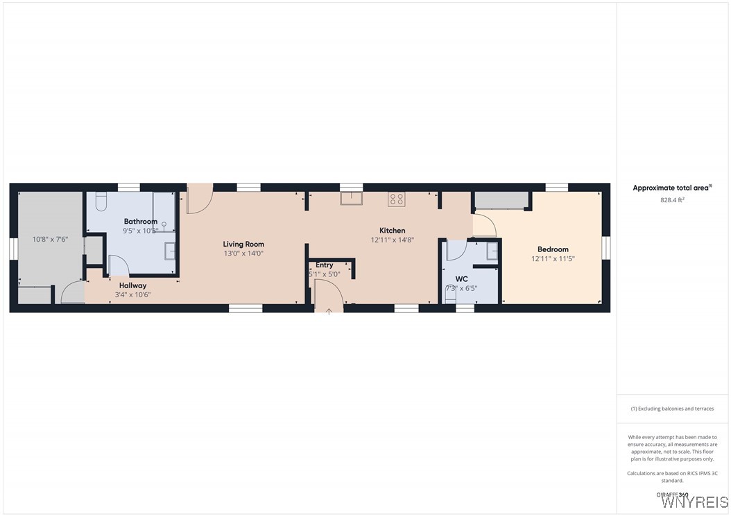 11533 Black Lock Road Prattsburgh, NY 14512 - Photo 21 of 21